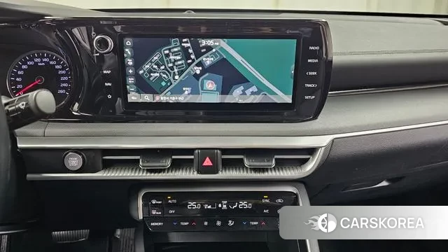 Kia K5 3rd generation id 3764535 из Кореи 7