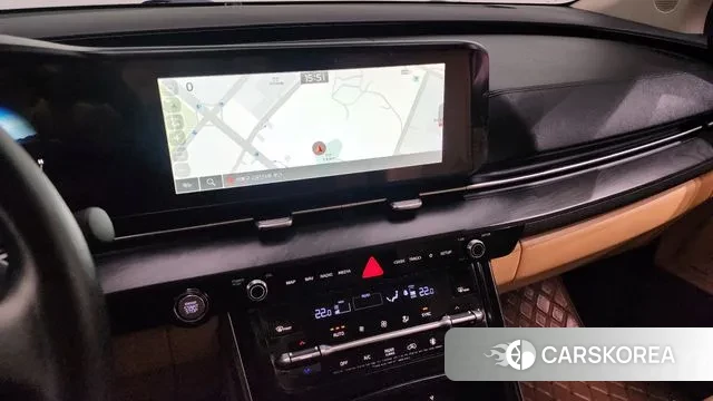 Kia Carnival 4th generation id 3747619 из Кореи 7