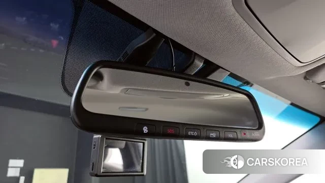 Hyundai The New Avante AD id 3434074 из Кореи 7