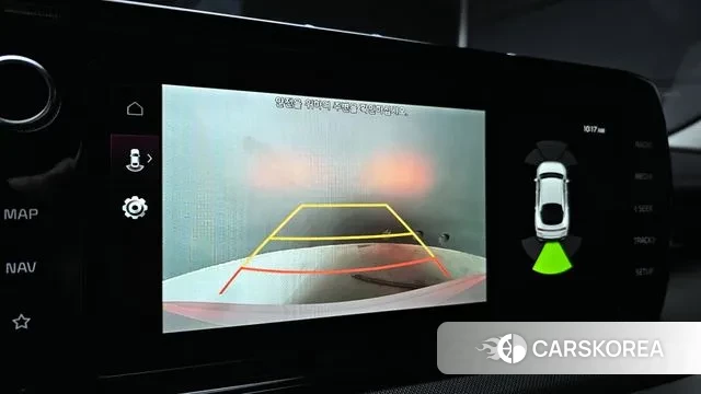 Kia K5 3rd generation id 3361356 из Кореи 7