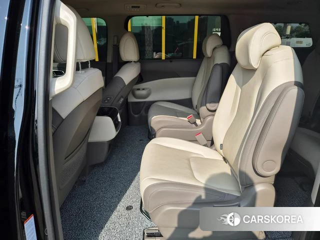 Kia The New Carnival 4th Generation id 4739144 из Кореи 7