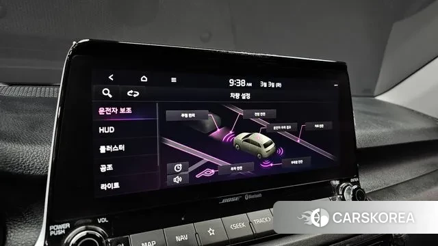 Kia Seltos id 3736518 из Кореи 7