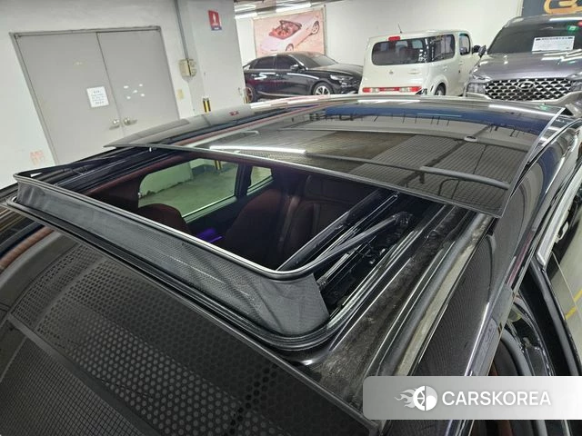 Genesis G90 (RS4) id 4202082 из Кореи 7