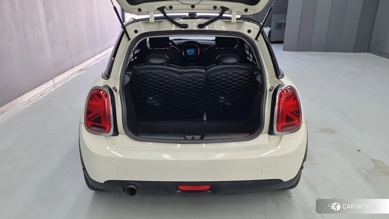 Mini Cooper id 4794845 из Кореи 7
