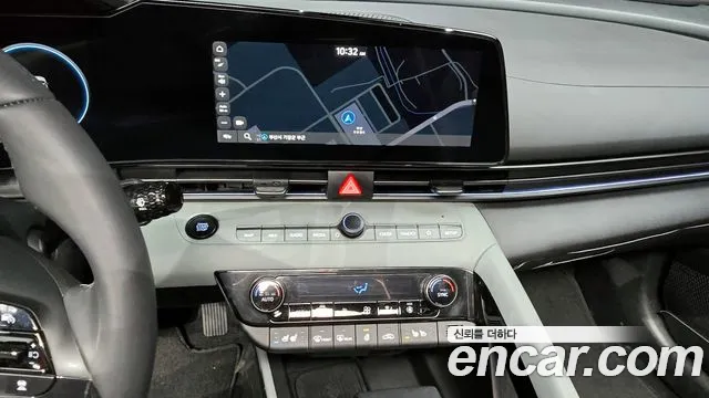 Hyundai The New Avante (CN7) id 2708762 из Кореи 7