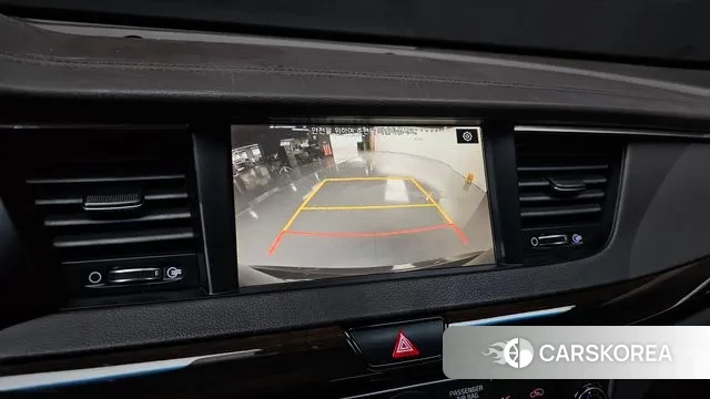 Kia Come New K7 id 3718649 из Кореи 7