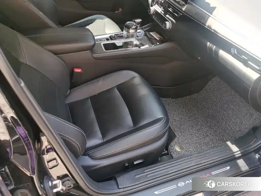 Nissan Altima id 4681166 из Китая 7