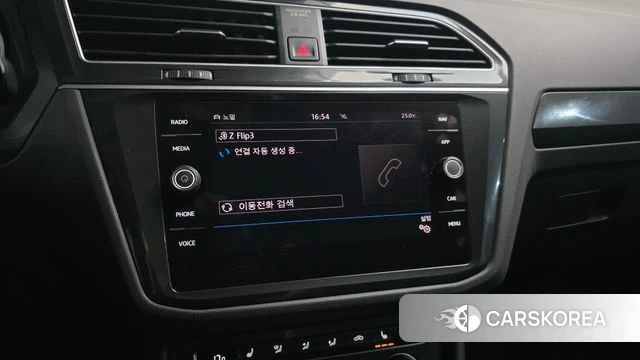 Volkswagen Tiguan second Generation id 4377406 из Кореи 7