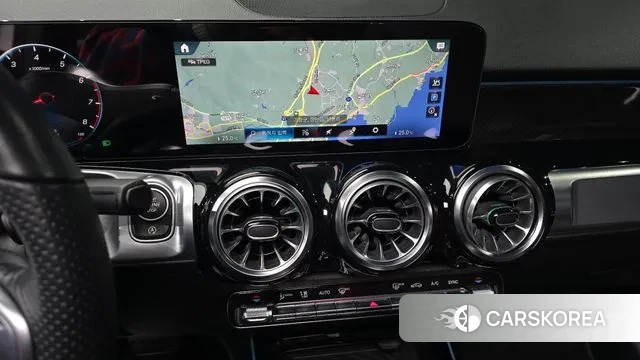 Mercedes-Benz GLB-Class X247 id 3639265 из Кореи 7