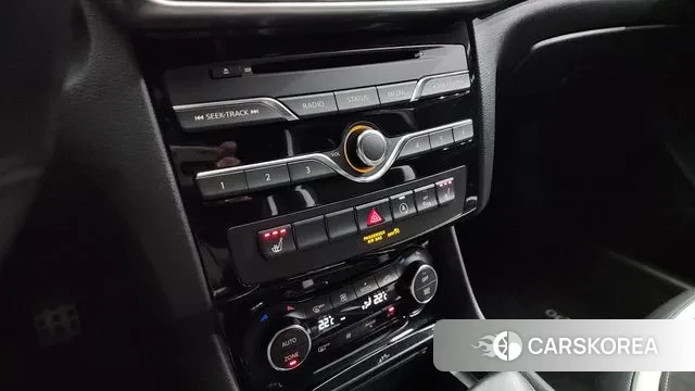 Infiniti Q30 id 3330268 из Кореи 7