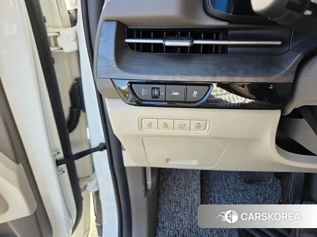 Kia Carnival 4th generation id 3279207 из Кореи 7