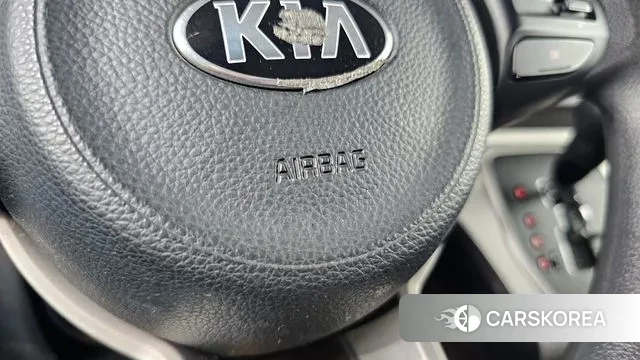 Kia The New Ray id 3181982 из Кореи 7