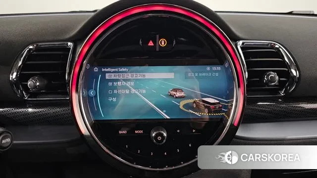 Mini Cooper S Clubman id 3512893 из Кореи 7