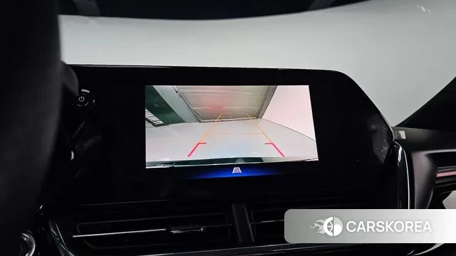 Chevrolet (GM Daewoo) Trax Crossover id 3700975 из Кореи 7