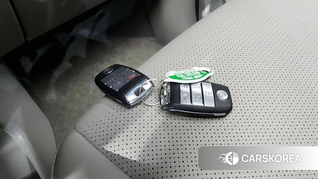 Kia The New Carnival id 4525670 из Кореи 7