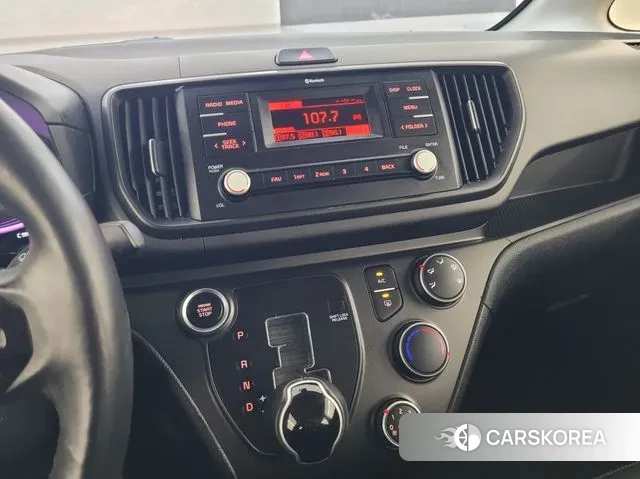 Kia The New Kia Ray id 3581001 из Кореи 7