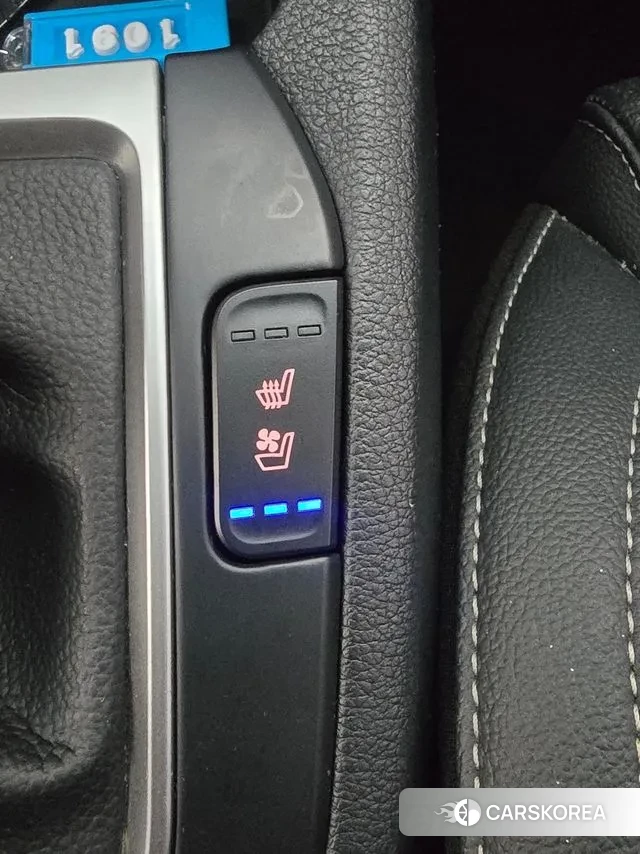 Kia Come New K3 id 3514746 из Кореи 7