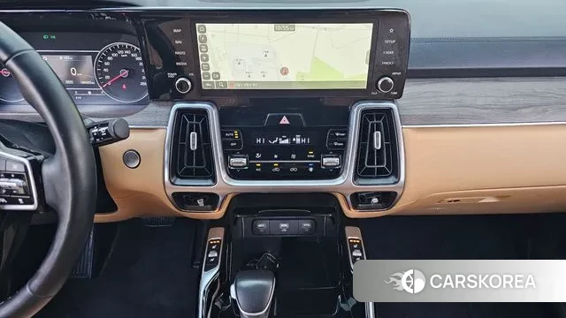 Kia Sorento 4th Generation id 3625319 из Кореи 7