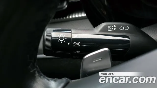 Kia K5 3rd generation id 2234312 из Кореи 7