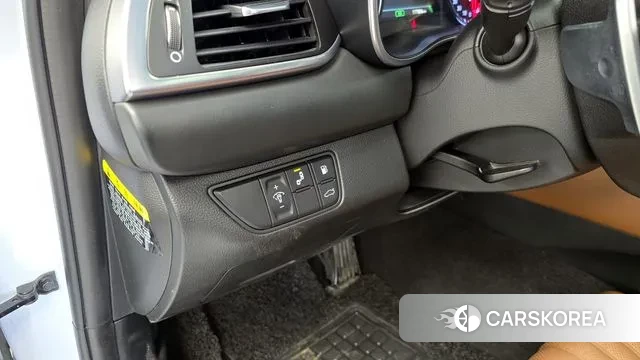 Genesis G70 id 3351427 из Кореи 7