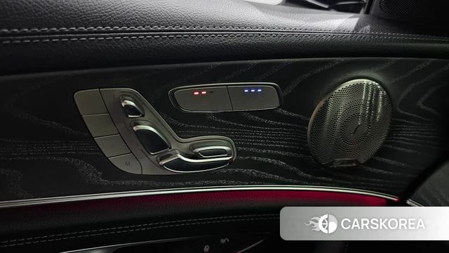 Mercedes-Benz E-Class W213 id 3806504 из Кореи 7