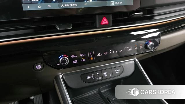 Kia The New Carnival 4th Generation id 3891396 из Кореи 7