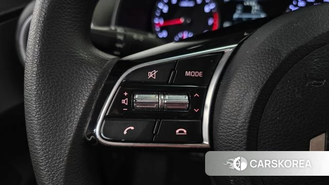 Kia The New K3 2nd generation id 4593942 из Кореи 7
