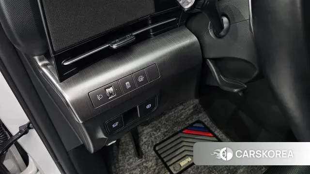 Hyundai Kona Hybrid (SX2) id 3173977 из Кореи 7