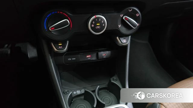 Kia The New Morning (JA) id 4792659 из Кореи 7