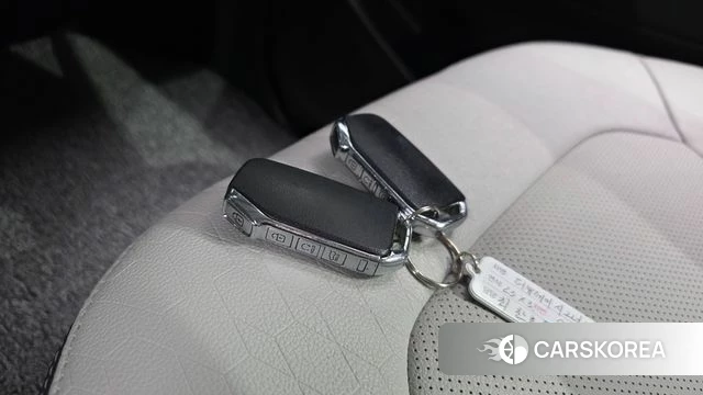 Kia The New Kia Ray id 4623954 из Кореи 7