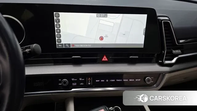 Kia Sportage 5th Generation id 3551125 из Кореи 7