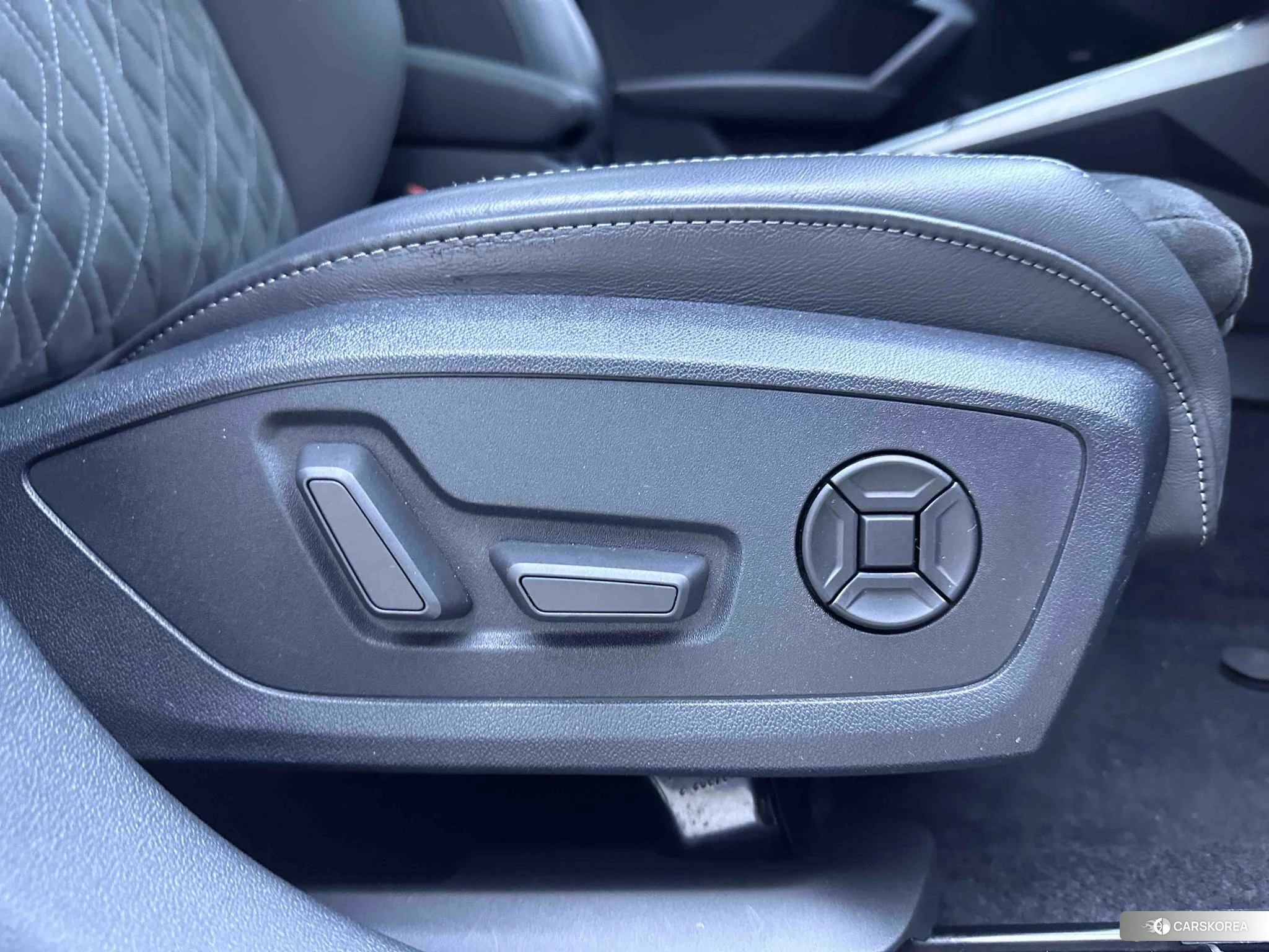 Audi A3 id 4498660 из Китая 7