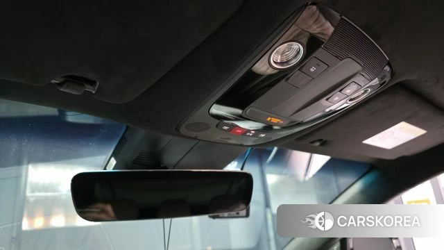 Kia K8 Hybrid id 3922004 из Кореи 7