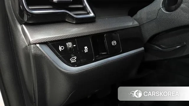 Kia Sportage 5th Generation id 3664214 из Кореи 7