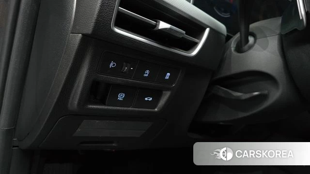 Hyundai Sonata D Edge Hybrid (DN8) id 4469225 из Кореи 7