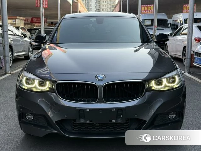 BMW 3 series GT id 4253297 из Китая 7