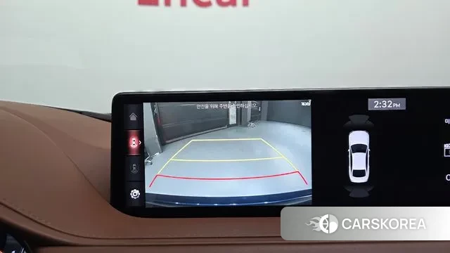 Genesis G80 (RG3) id 3525104 из Кореи 7