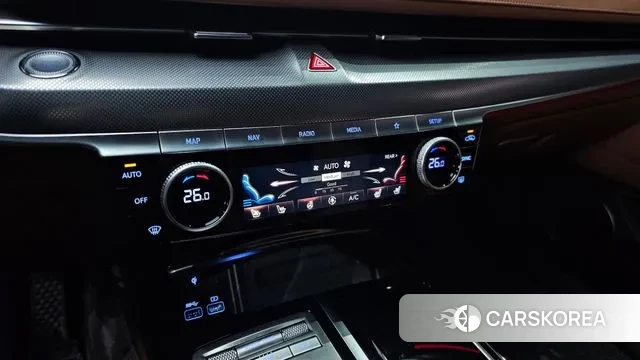 Genesis G80 (RG3) id 3458780 из Кореи 7