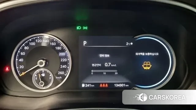 Genesis GV80 id 3686985 из Кореи 7