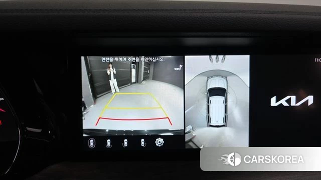 Kia Mohave Master id 4518176 из Кореи 7