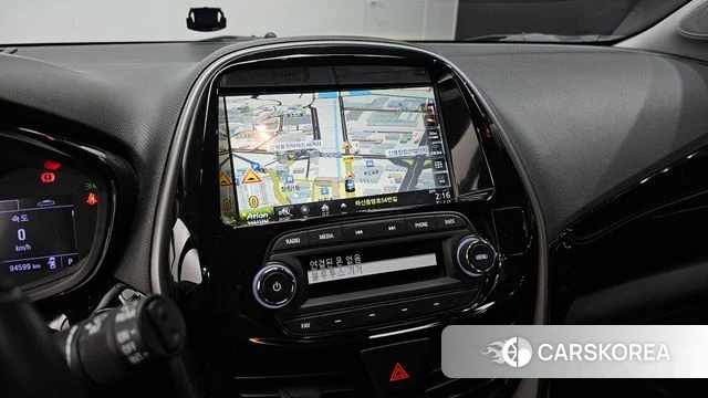 Chevrolet (GM Daewoo) The New Spark id 3801353 из Кореи 7