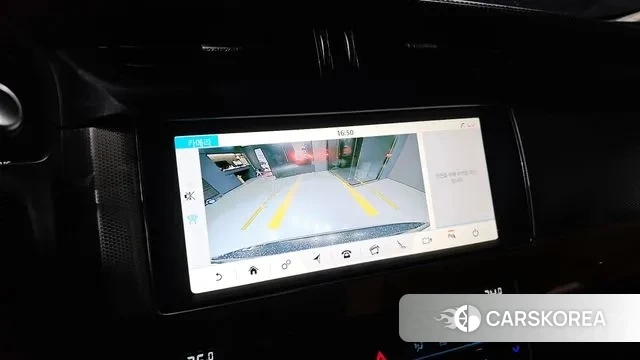 Jaguar XF (X260) id 3574116 из Кореи 7