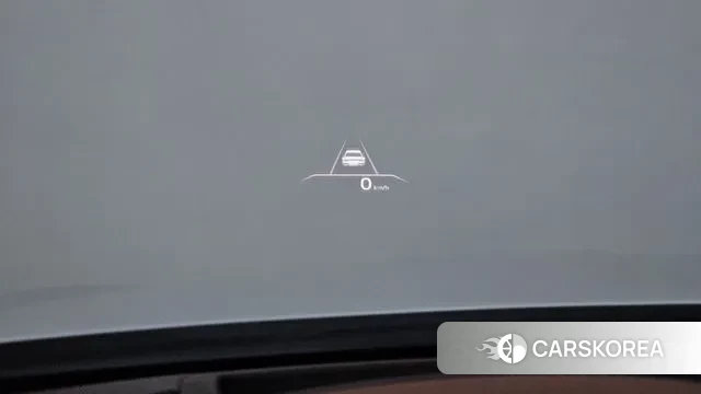 Genesis G80 (RG3) id 3367751 из Кореи 7