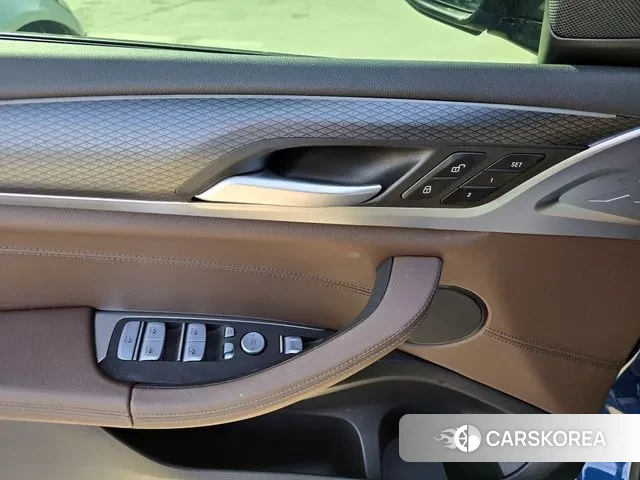 BMW X3 (G01) id 3372678 из Кореи 7