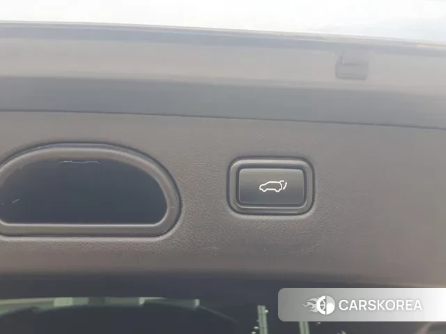 Kia Sportage The Bold id 2210453 из Кореи 7