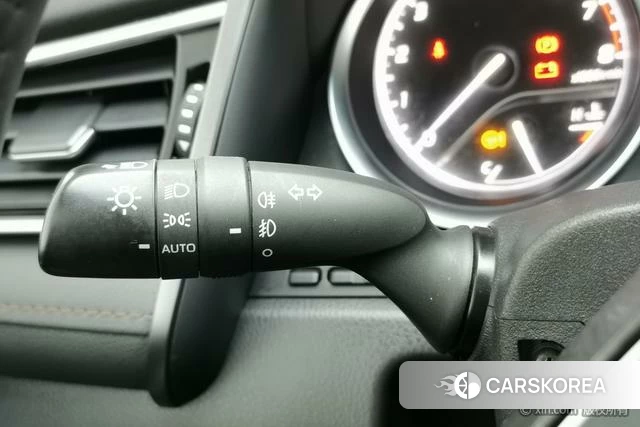 Toyota Camry id 4210363 из Китая 7