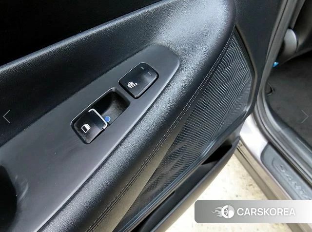 Hyundai The New Santa Fe id 4255098 из Кореи 7