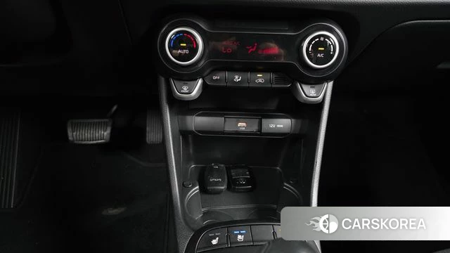 Kia Morning Urban (JA) id 3914925 из Кореи 7