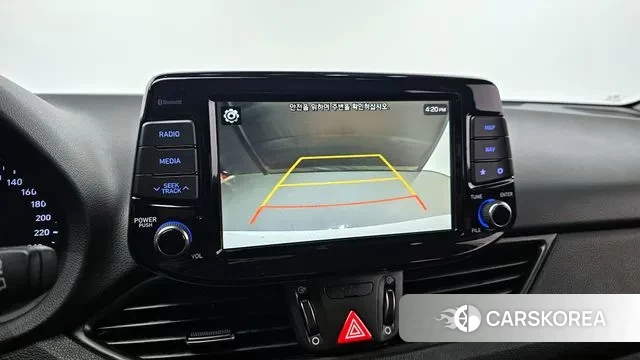 Hyundai i30 (PD) id 3270151 из Кореи 7