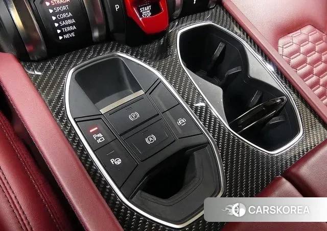 Lamborghini Urus id 2964623 из Кореи 7